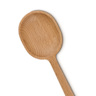 Signature Beech Wood Spoon image number 4